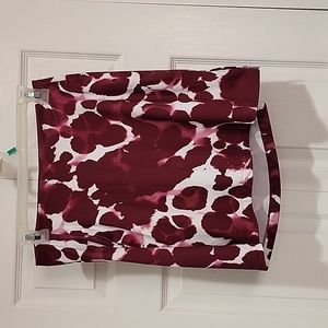 NWOT! Women's Nike Dri-fit Tennis Skirt Size XS